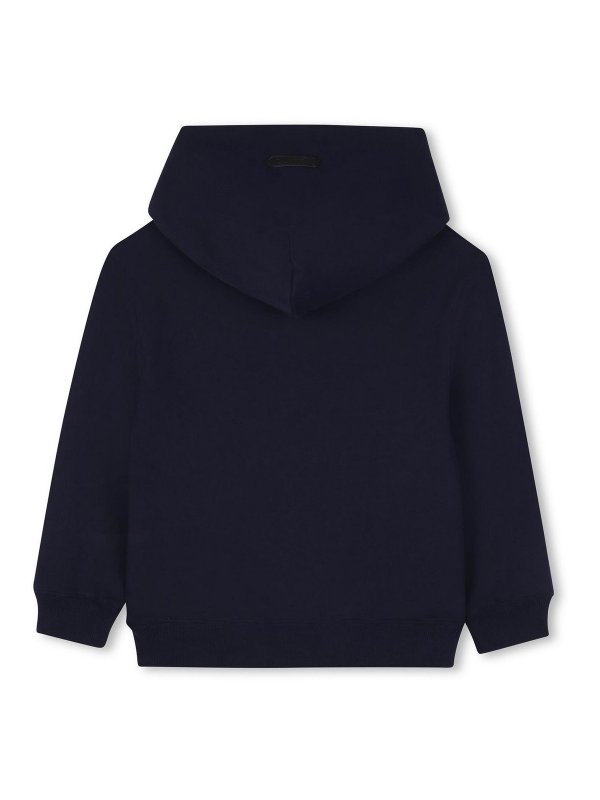 LANVIN: スウェット＆セーター online - スウェットシャツ/セーター - ブルー