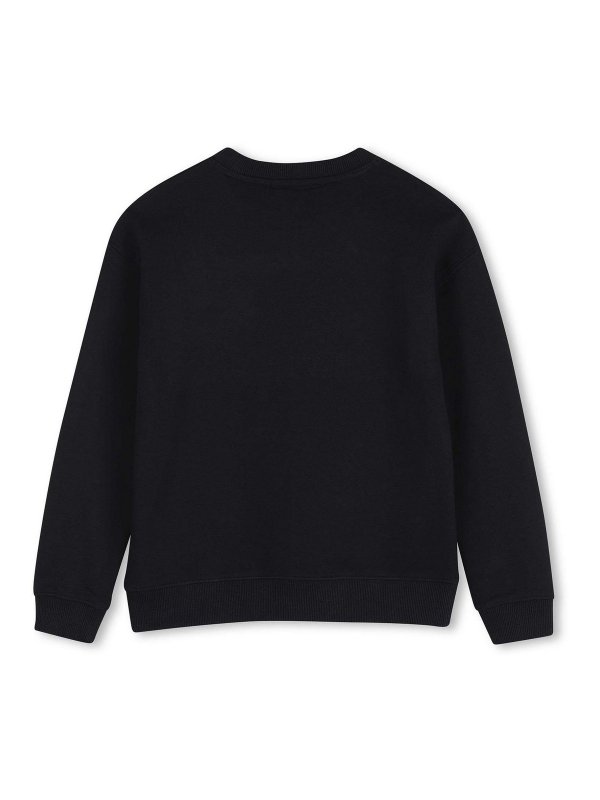 MARC JACOBS: Sweatshirts und Pullover online - Sweatshirt - Schwarz