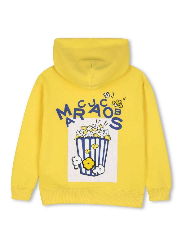 MARC JACOBS: スウェット＆セーター online - スウェットシャツ/セーター - イエロー