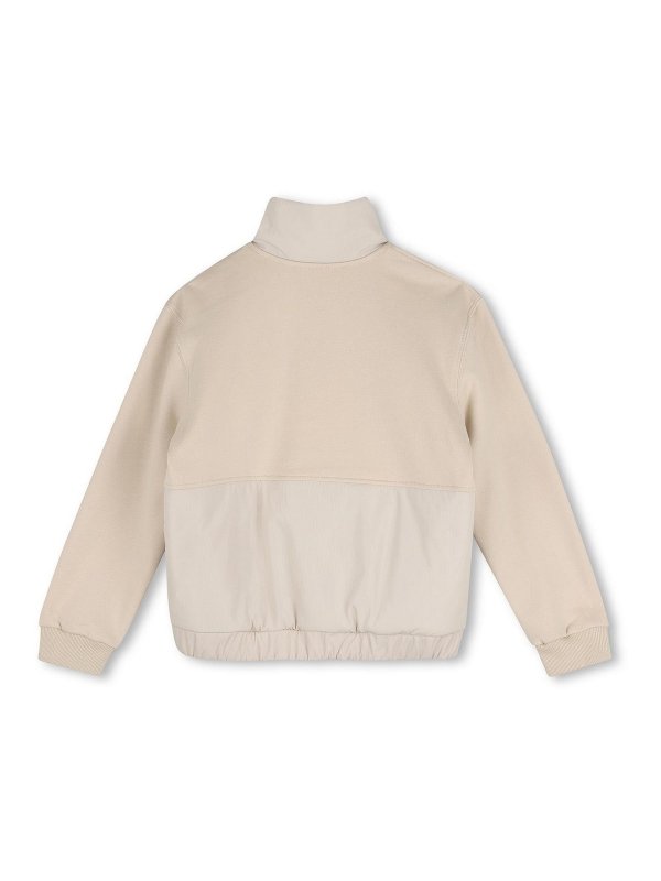 MARC JACOBS: casual jackets online - Jacket With Logo