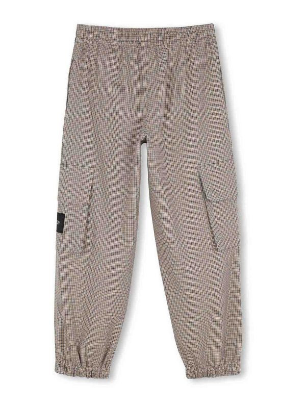 MARC JACOBS: casual trousers online - Trousers With Pockets
