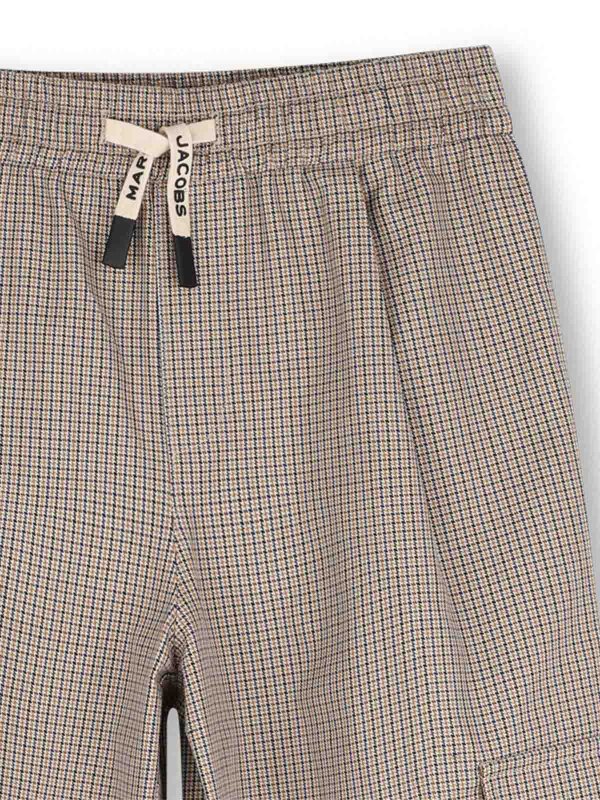The Best Shops MARC JACOBS: casual trousers - Trousers With Pockets