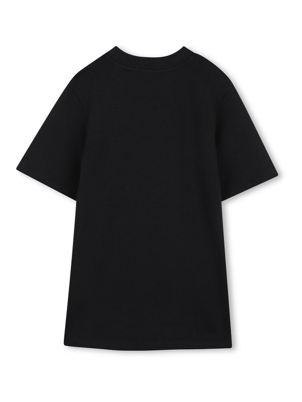 MARC JACOBS: ニーレングスドレス online - 膝丈ドレス - 黒