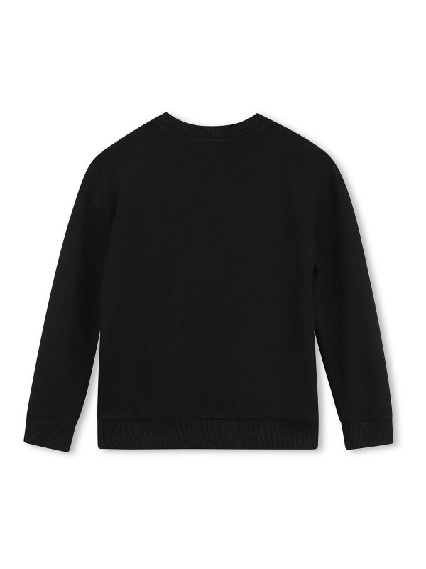 MARC JACOBS: スウェット＆セーター online - スウェットシャツ/セーター - 黒