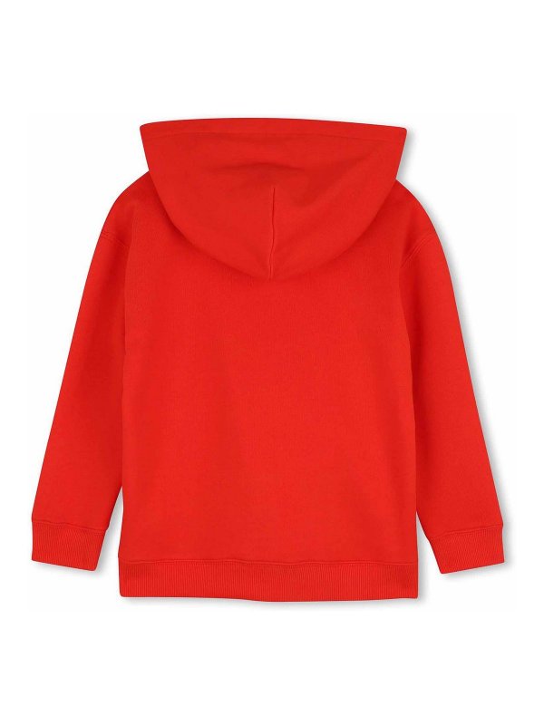 MARC JACOBS: Sudaderas y suéteres online - Sudadera - Rojo