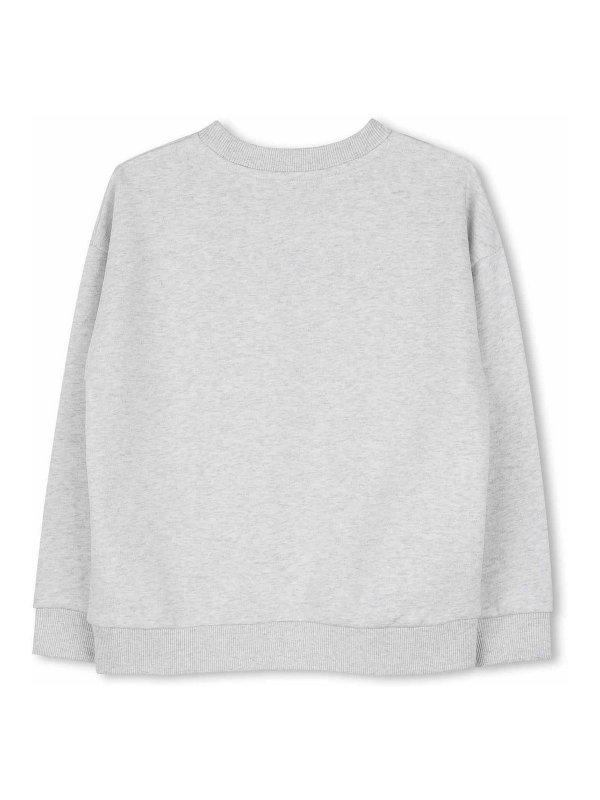 MARC JACOBS: Sudaderas y suéteres online - Sudadera - Gris