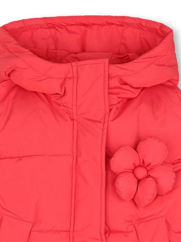 The Best Shops MARC JACOBS: casual jackets - Jacket With Application