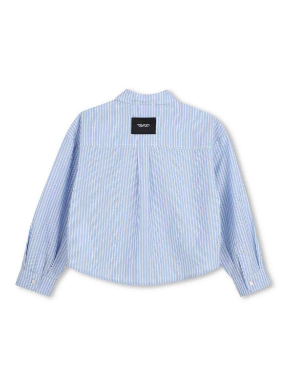 MARC JACOBS: Hemden online - Hemd - Hellblau