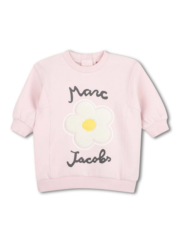 The Best Shops MARC JACOBS: tute - Completo Con Logo