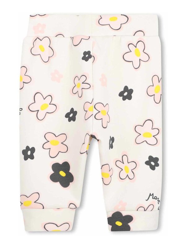 The Best Shops MARC JACOBS: Completo Con Logo