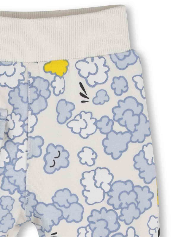 Combinaison-pantalons shop online Combinaison - Crème
