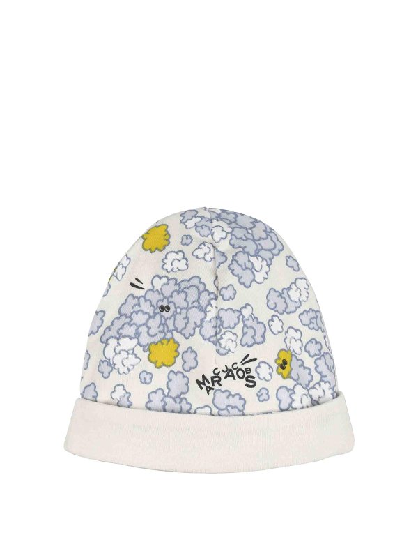 The Best Shops MARC JACOBS: Combinaison - Crème