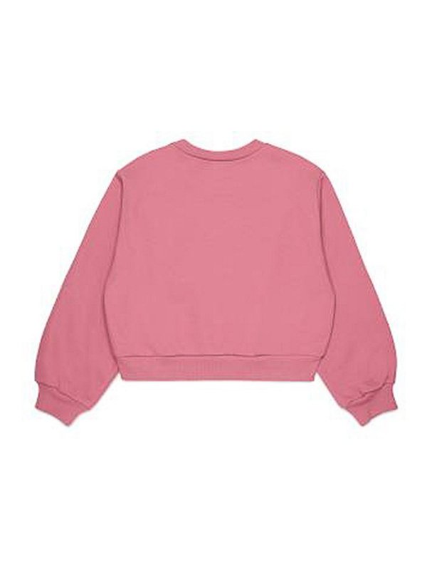 Marni: Felpe e maglie online - Felpa Con Logo