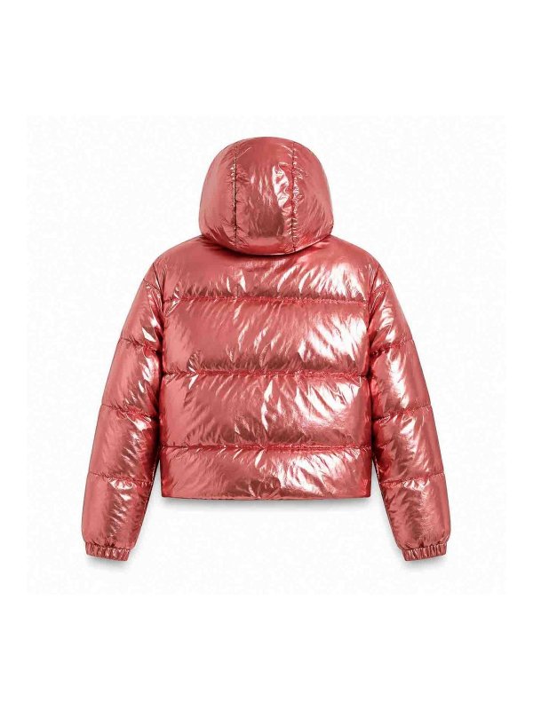 Marni: Bomberjacken online - Bomberjacke - Nude