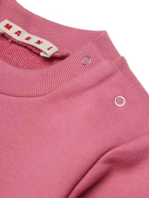 Felpa Con Logo shop online: Marni