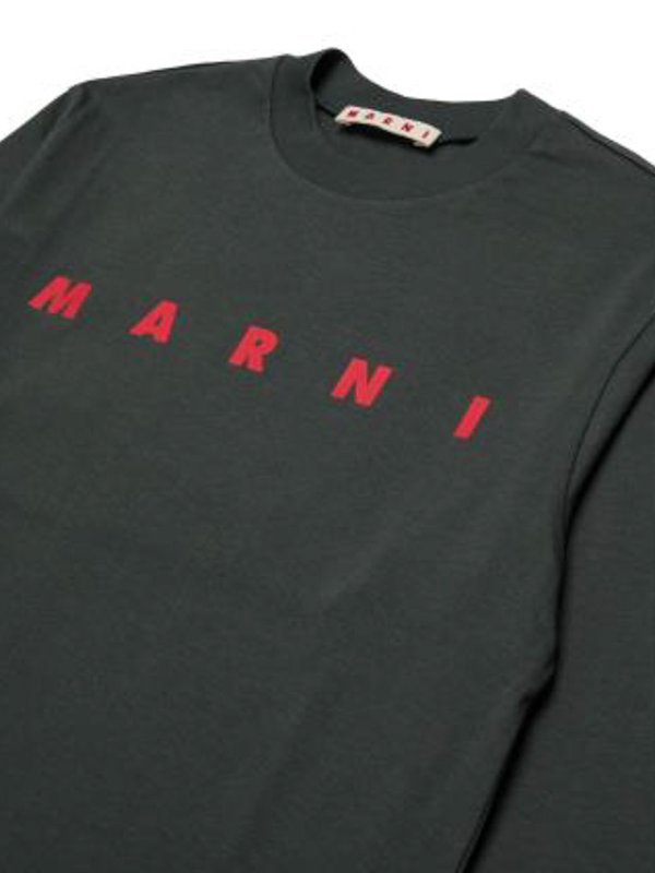 Camiseta - Gris shop online: Marni