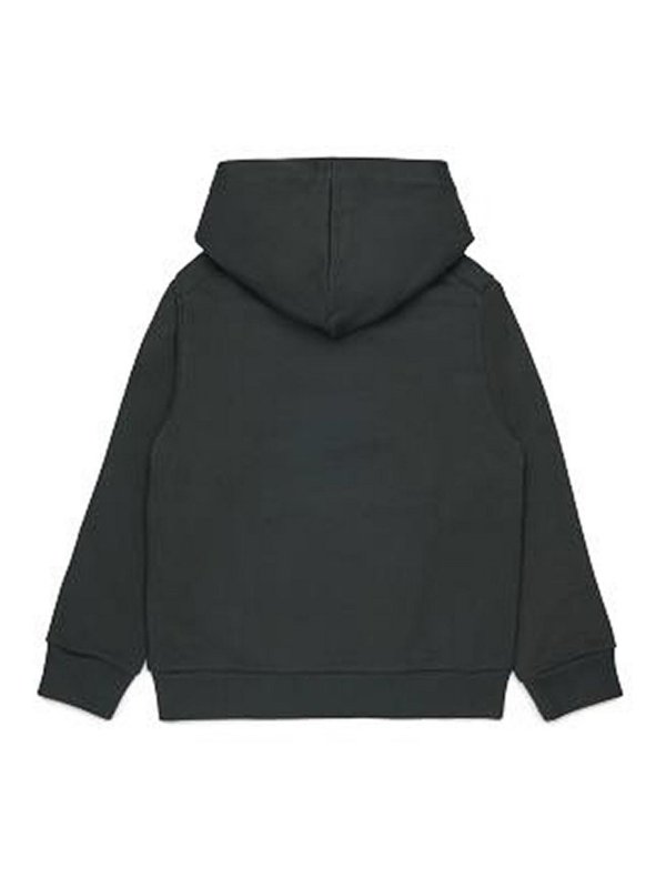 Marni: スウェット＆セーター online - スウェットシャツ/セーター - グレー