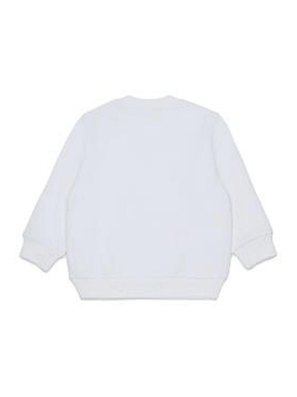 Marni: Felpe e maglie online - Felpa Con Logo
