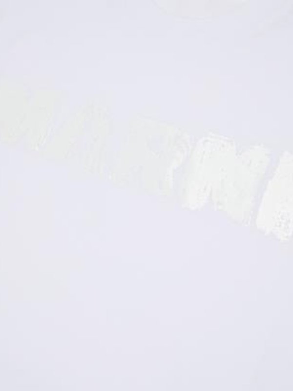 Camiseta - Blanco shop online: Marni