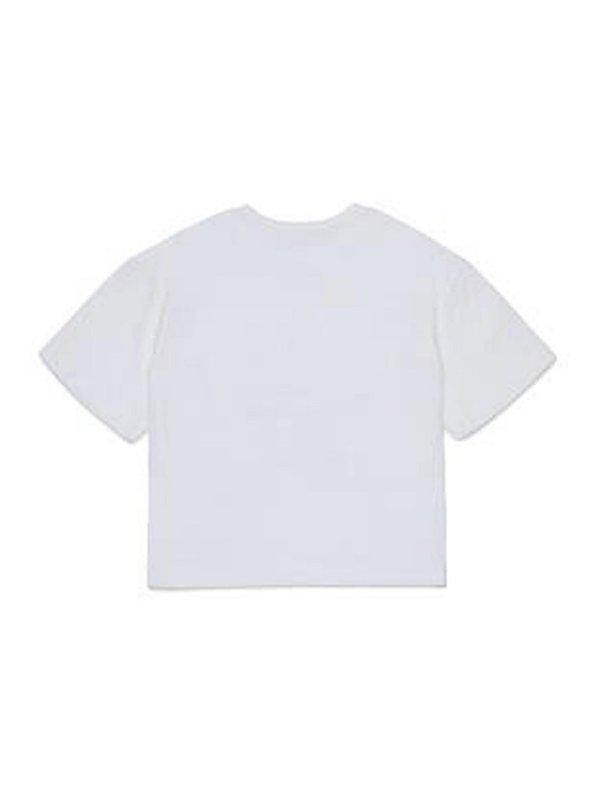 Marni: Camisetas online - Camiseta - Blanco