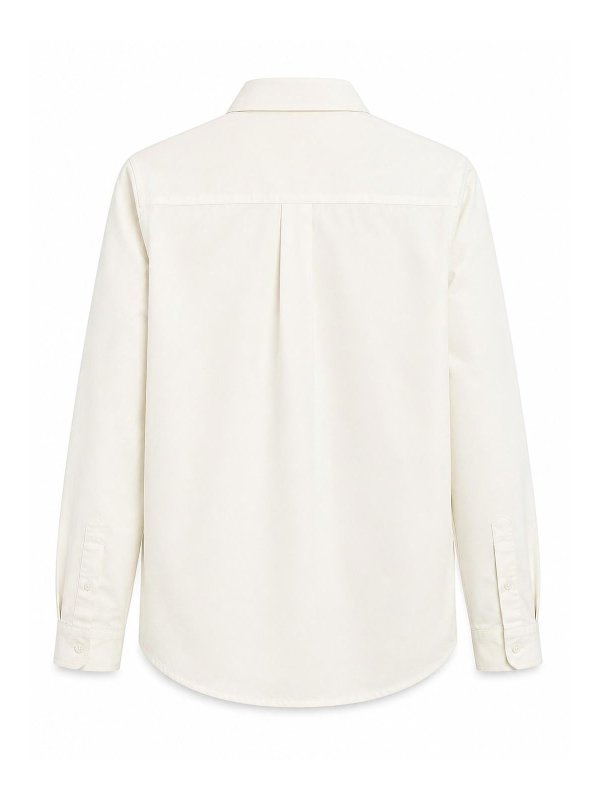 Marni: シャツ online - シャツ - 白