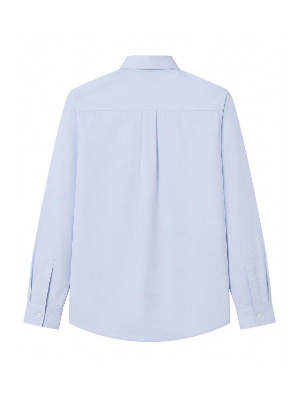 Marni: シャツ online - シャツ - ライトブルー