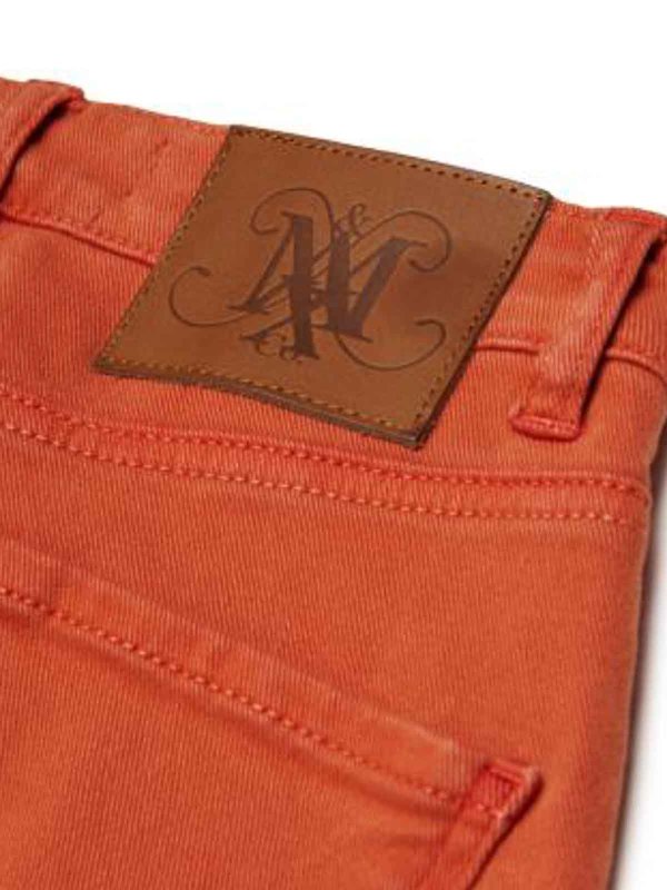 Jeans Con Logo shop online: MAX&CO.