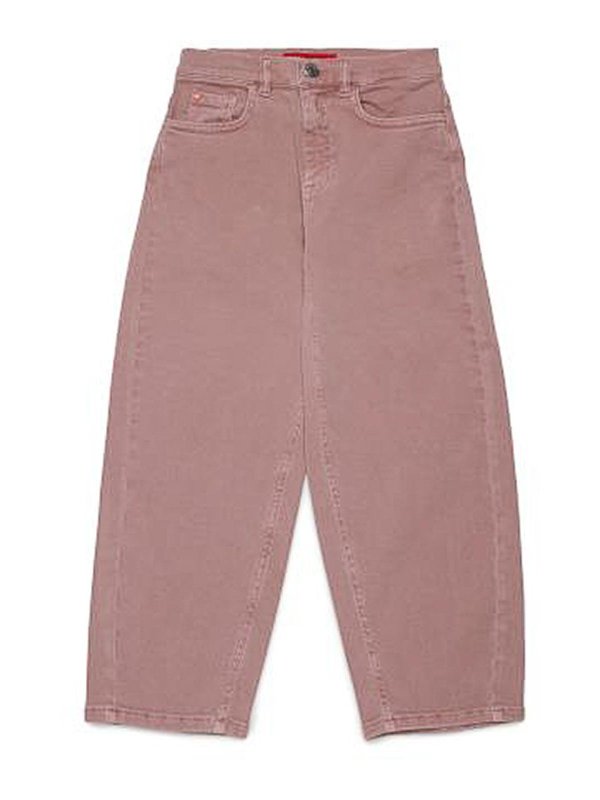 MAX&CO.: Jeans Rectos - Vaqueros Rectos