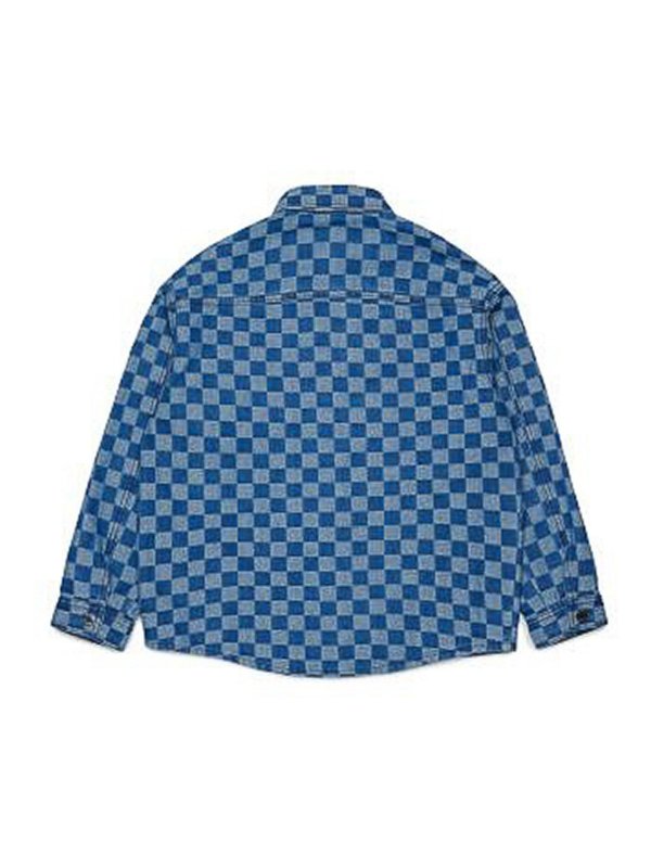 MAX&CO.: Hemden online - Hemd - Hellblau