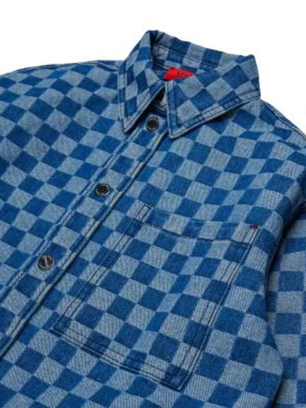 Hemd - Hellblau shop online: MAX&CO.