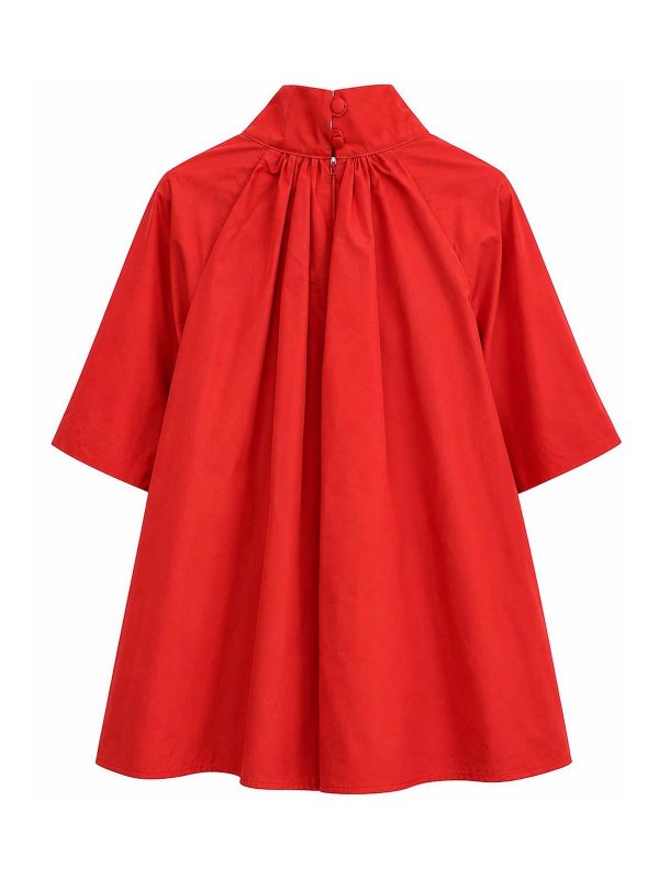 The Best Shops MIMISOL: abiti al ginocchio - Vestito  Con Fiocco