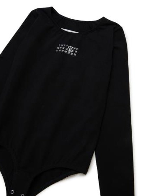 MM6 MAISON MARGIELA: トップス＆タンクトップ online - トップ/タンクトップ - 黒