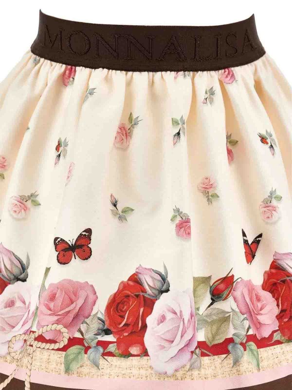 Midirock - Creme shop online: MONNALISA