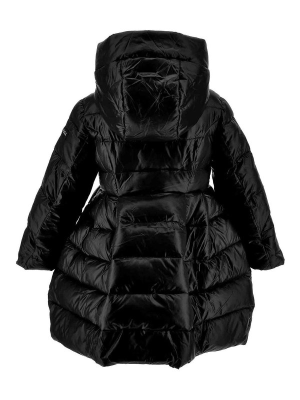 MONNALISA: padded jackets online - Quilted Down Jacket