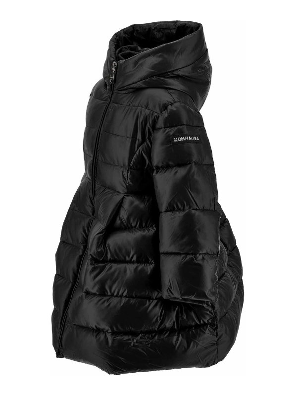 The Best Shops MONNALISA: padded jackets - Quilted Down Jacket