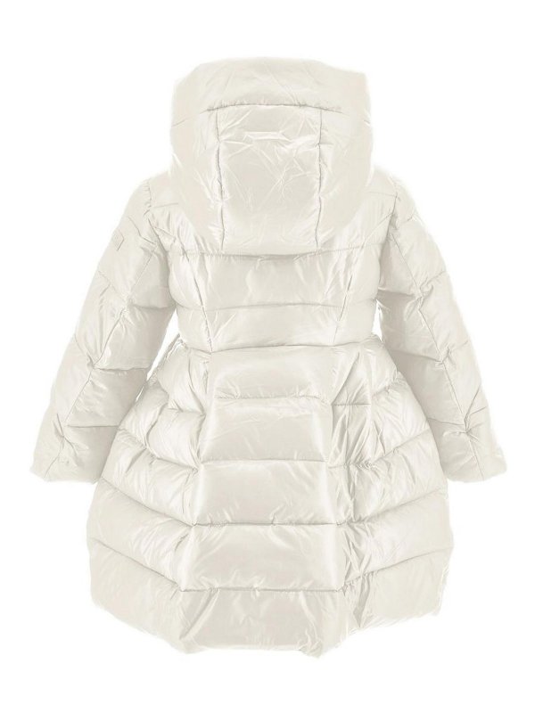 MONNALISA: padded jackets online - Quilted Down Jacket
