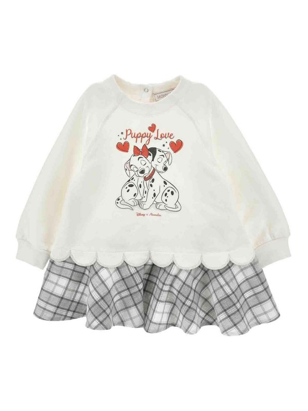 MONNALISA: Sudaderas y suéteres - Sudadera - Blanco