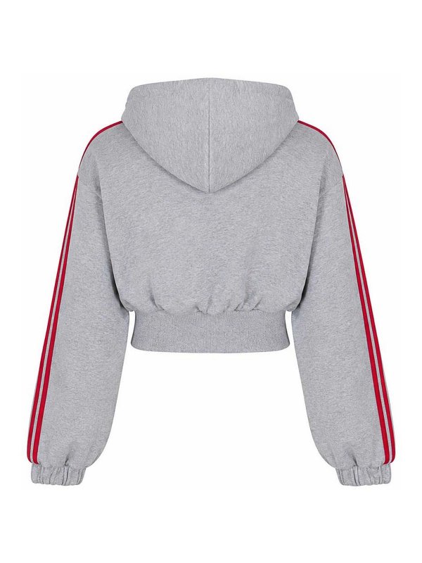 M.S.G.M. KIDS: Sudaderas y suéteres online - Sudadera - Gris