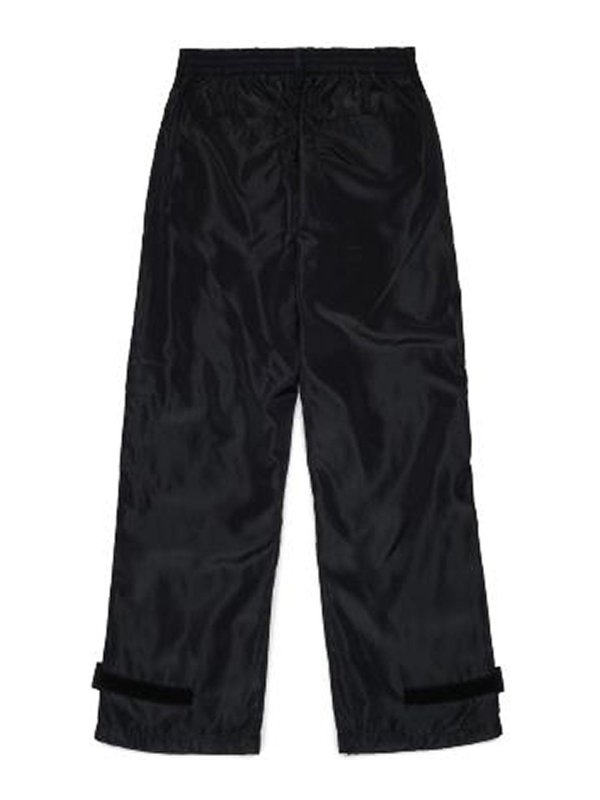 N°21: pantaloni casual - Pantaloni Con Logo