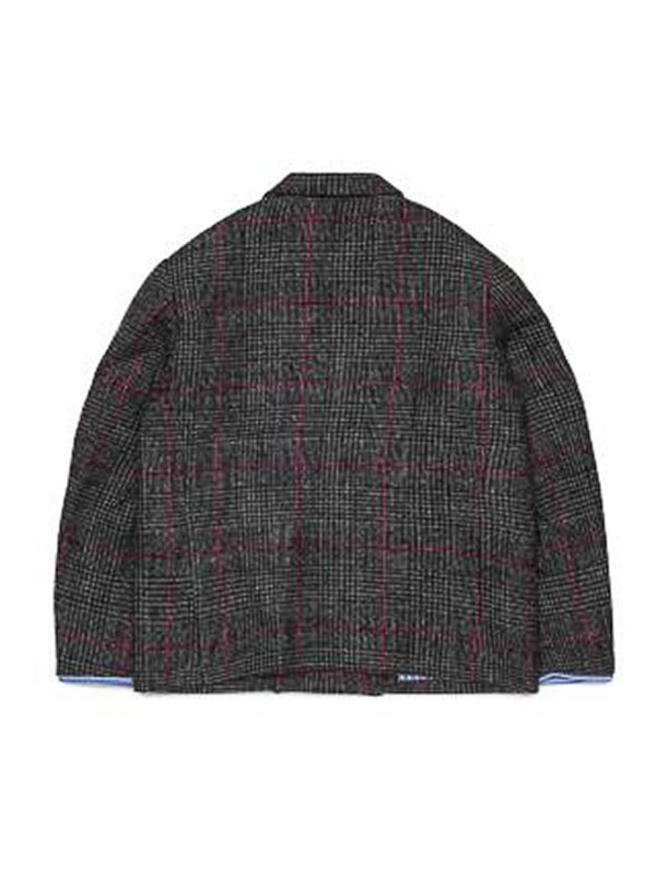 N°21: Blazer online - Blazer - Gris