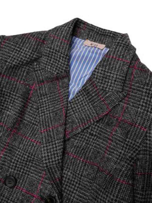 The Best Shops N°21: Blazer - Blazer - Gris