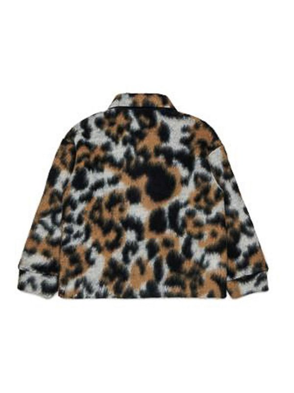 N°21: Sudaderas y suéteres online - Sudadera - Marrón
