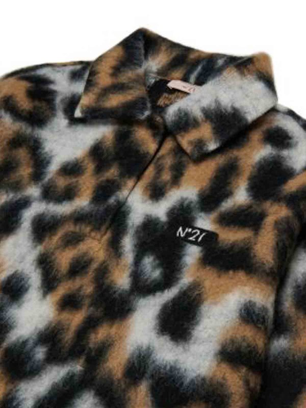 The Best Shops N°21: Sudaderas y suéteres - Sudadera - Marrón