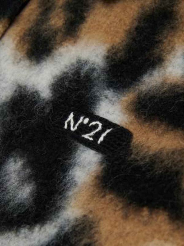 Sudadera - Marrón shop online: N°21