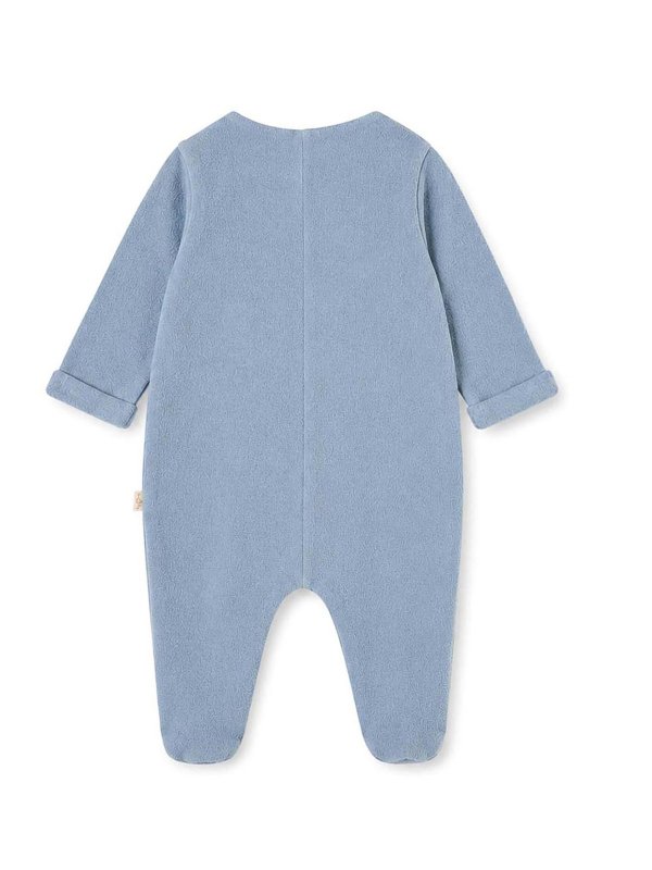 NANAN: Combinaison-pantalons online - Combinaison - Bleu Clair