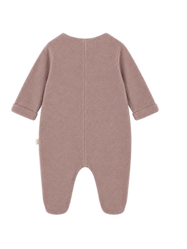 NANAN: Jumpsuits online - Jumpsuit - Beige