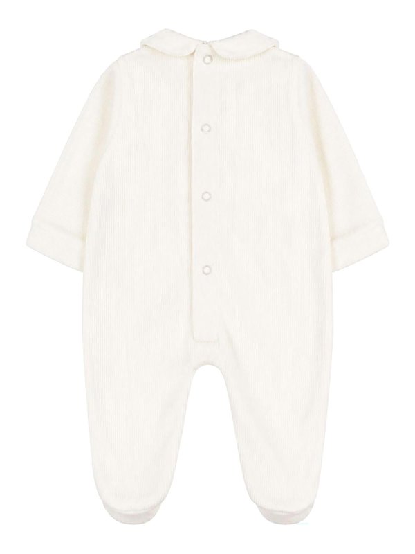 NANAN: Jumpsuits online - Jumpsuit - Weiß