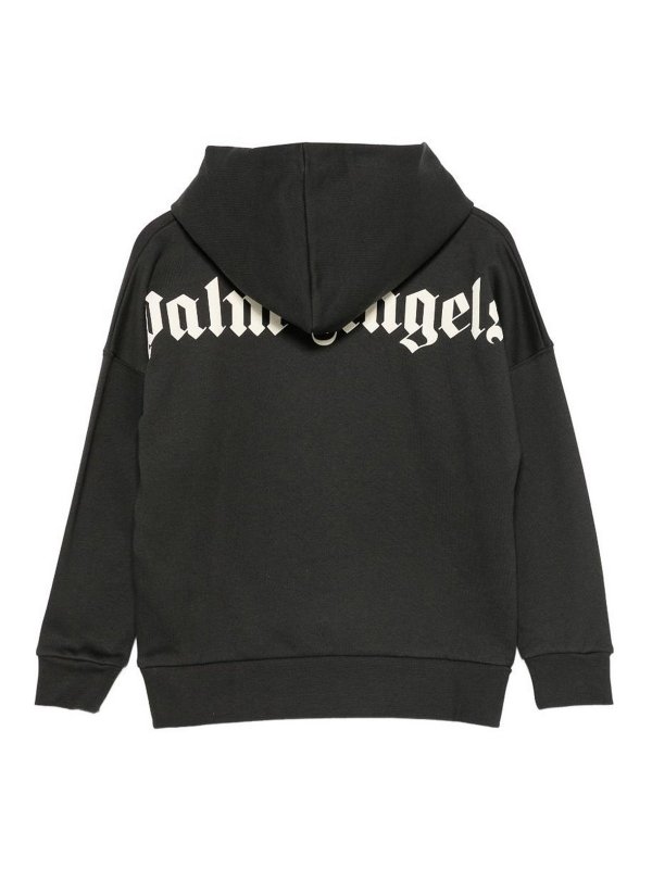 Palm Angels: スウェット＆セーター online - スウェットシャツ/セーター - グレー
