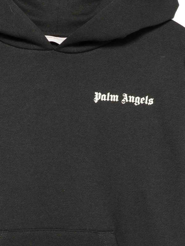 The Best Shops Palm Angels: スウェット＆セーター - スウェットシャツ/セーター - グレー