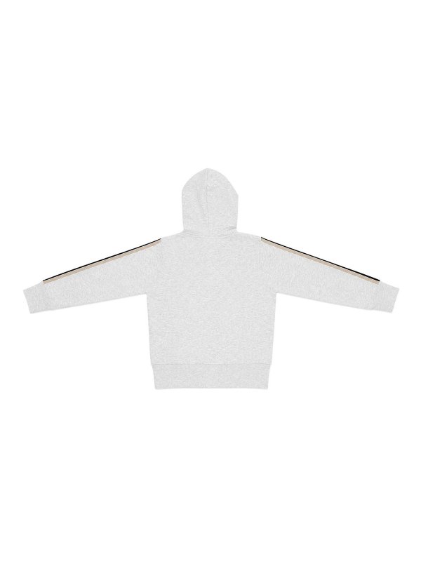 Palm Angels: スウェット＆セーター online - スウェットシャツ/セーター - グレー